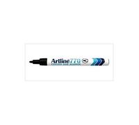 Marqueur 770 spécial Congélation permanent indélébile pointe 1 mm noir