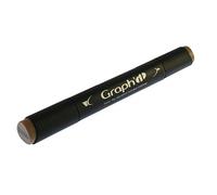 Graph'it – Marqueur à double pointe – Bronze Marron G