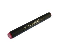 Marqueur Graph'It à double pointe - Poppy Rouge G