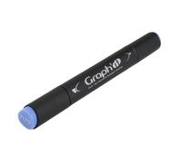 Graph'it Marqueur Lapis Bleu G à double pointe