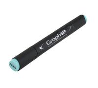 Marqueur Graph'It à double pointe - Turquoise Bleu clair G