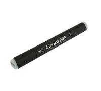 Marqueur Graph'It à double pointe - Gris froid 1 Gris G