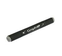 Graph'It – Marqueur à alcool 9405 – Double pointe – Gris chaud 5 (Gris G)