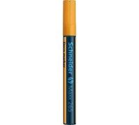 Schneider – Marqueur à craie Maxx 265 Pte Ogive 2–3 mm – Orange