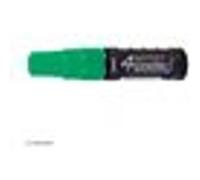 Marqueur à huile 4Artist Marker - Pointe biseautée - 8 mm - 10 coloris G