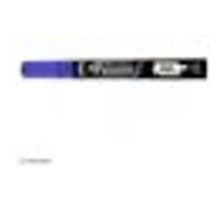 Pébéo Marqueur à huile 4Artist Marker Pointe ronde 4 mm Violet