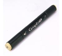 Marqueur à l’alcool Graph'it - 1210 - Cream - Graph'it