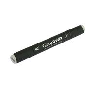 Graph'it – Marqueur à l’alcool 9402 – Warm Grey 2 (Gris G)