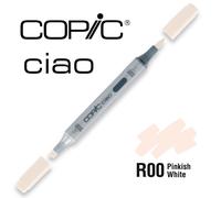 Marqueur À L'alcool Copic Ciao R00 Pinkish White