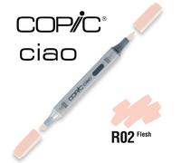 Marqueur À L'alcool Copic Ciao R02 Flesh