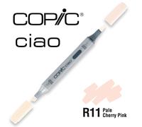 Marqueur À L'alcool Copic Ciao R11 Pale Cherry Pink