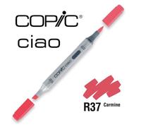 Marqueur À L'alcool Copic Ciao R37 Carmine