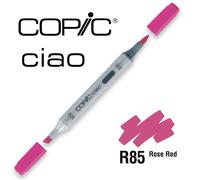 Marqueur À L'alcool Copic Ciao R85 Rose Red