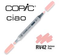 Marqueur À L'alcool Copic Ciao Rv42 Salmon Pink