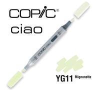 Marqueur À L'alcool Copic Ciao Yg11 Mignonette
