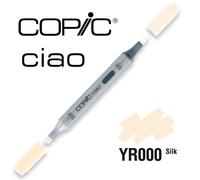 Marqueur À L'alcool Copic Ciao Yr000 Silk