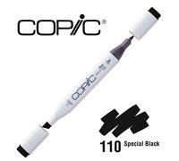 Marqueur À L'alcool Copic Marker 110 Special Black