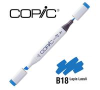 Marqueur À L'alcool Copic Marker B18 Lapis Lazuli