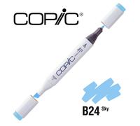 Marqueur À L'alcool Copic Marker B24 Sky