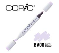 Marqueur À L'alcool Copic Marker Bv00 Mauve Shadow