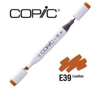Marqueur À L'alcool Copic Marker E39 Leather