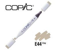 Marqueur À L'alcool Copic Marker E44 Clay