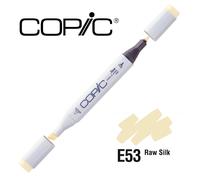 Marqueur À L'alcool Copic Marker E53 Raw Silk