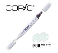 Marqueur À L'alcool Copic Marker G00 Jade Green
