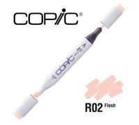 Marqueur À L'alcool Copic Marker R02 Flesh