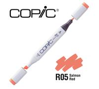 Marqueur À L'alcool Copic Marker R05 Salmon Red