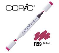 Marqueur À L'alcool Copic Marker R59 Cardinal