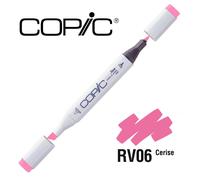 Marqueur À L'alcool Copic Marker Rv06 Cerise