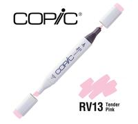 Marqueur À L'alcool Copic Marker Rv13 Tender Pink