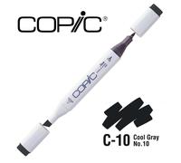 Marqueur À L'alcool Copic Marker T10 Toner Gray No.10