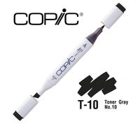 Marqueur À L'alcool Copic Marker T9 Toner Gray No.9