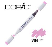 Marqueur À L'alcool Copic Marker V04 Lilac