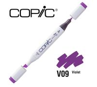 Marqueur À L'alcool Copic Marker V09 Violet