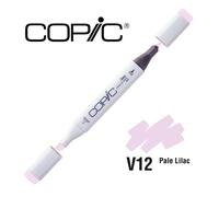 Marqueur À L'alcool Copic Marker V12 Pale Lilac