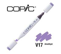 Marqueur À L'alcool Copic Marker V17 Amethyst