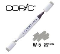 Marqueur À L'alcool Copic Marker W5 Warm Gray No.5