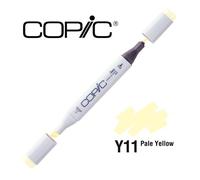Marqueur À L'alcool Copic Marker Y11 Pale Yellow