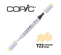 Marqueur À L'alcool Copic Marker Y23 Yellowish Beige