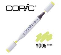 Marqueur À L'alcool Copic Marker Yg05 Salad