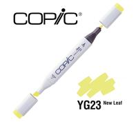 Marqueur À L'alcool Copic Marker Yg23 New Leaf