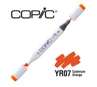 Marqueur À L'alcool Copic Marker Yr07 Cadmium Orange