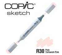 Marqueur À L'alcool Copic Sketch R30 Pale Yellowish Pink