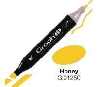 Marqueur À L'alcool Graph'it 1250 Honey