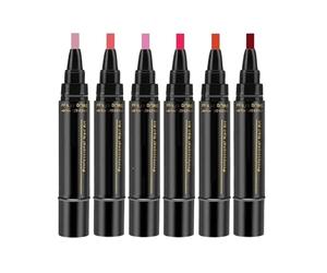 Marqueur à ongles - Stylo de précision | Outil de conception facile à contrôler pour manucure pédicure, marqueur à pointe fine pour dessiner des motifs, retouches et décoration d'ongles créative à la