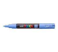 Marqueur à pigment PC-1MC, gris
