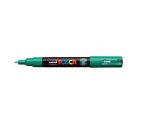 Marqueur à pigment PC-1MC, vert foncé